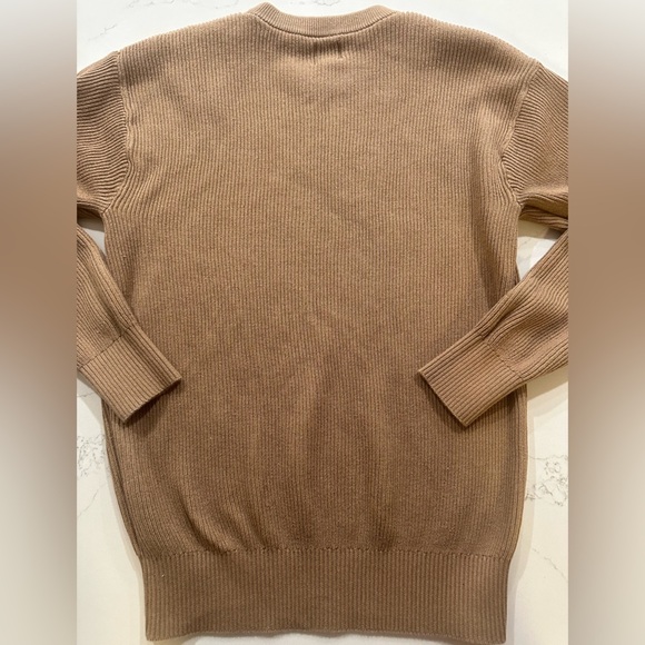 Gap Men’s Ribbed Sweater SZ:XS - Picture 8 of 9